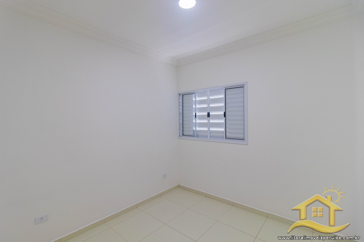 Casa no bairro Três Marias, Lado Linha