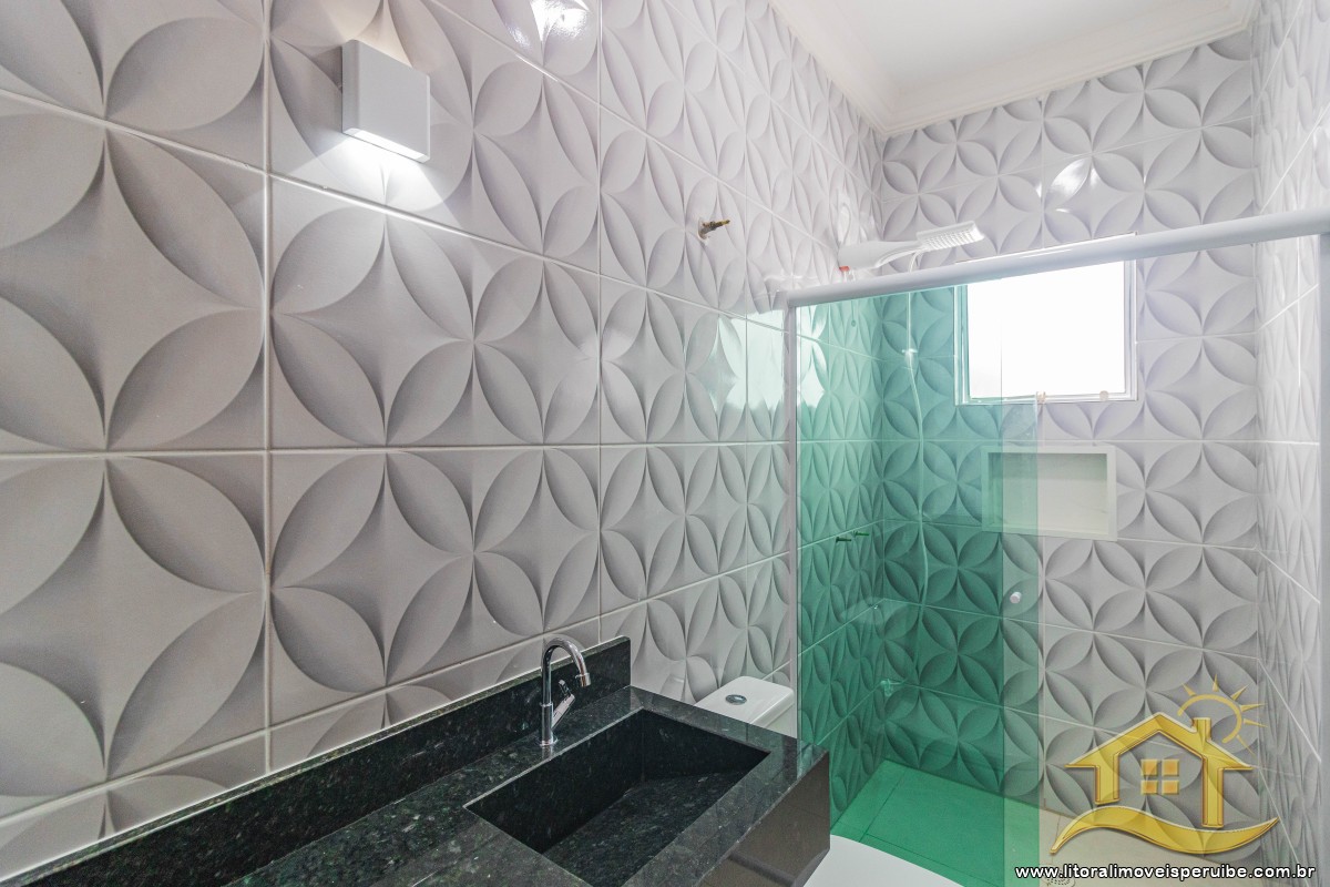 Casa no bairro Três Marias, Lado Linha