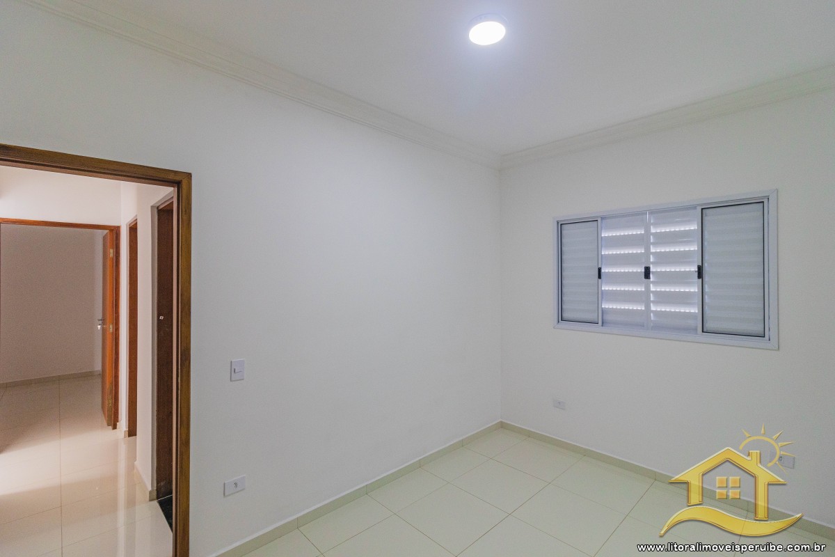 Casa no bairro Três Marias, Lado Linha