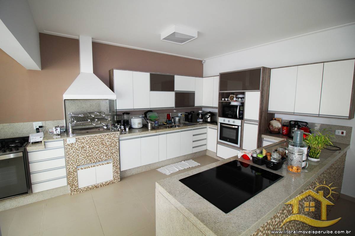 Casa no bairro Três Marias, Lado Linha
