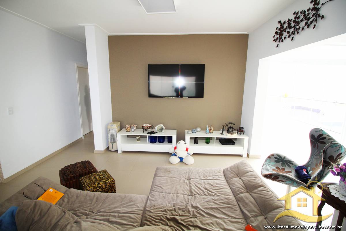 Casa no bairro Três Marias, Lado Linha
