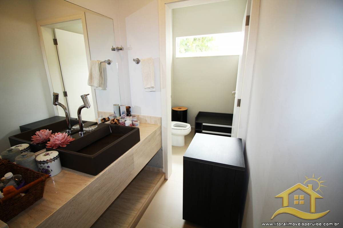 Casa no bairro Três Marias, Lado Linha