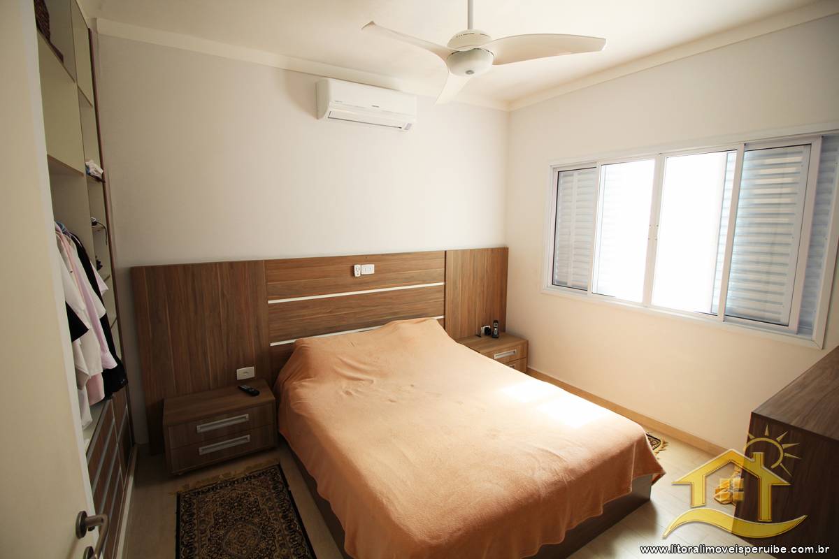 Casa no bairro Três Marias, Lado Linha