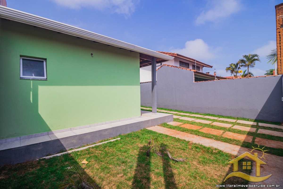 Casa no bairro Beira Mar, Lado Praia
