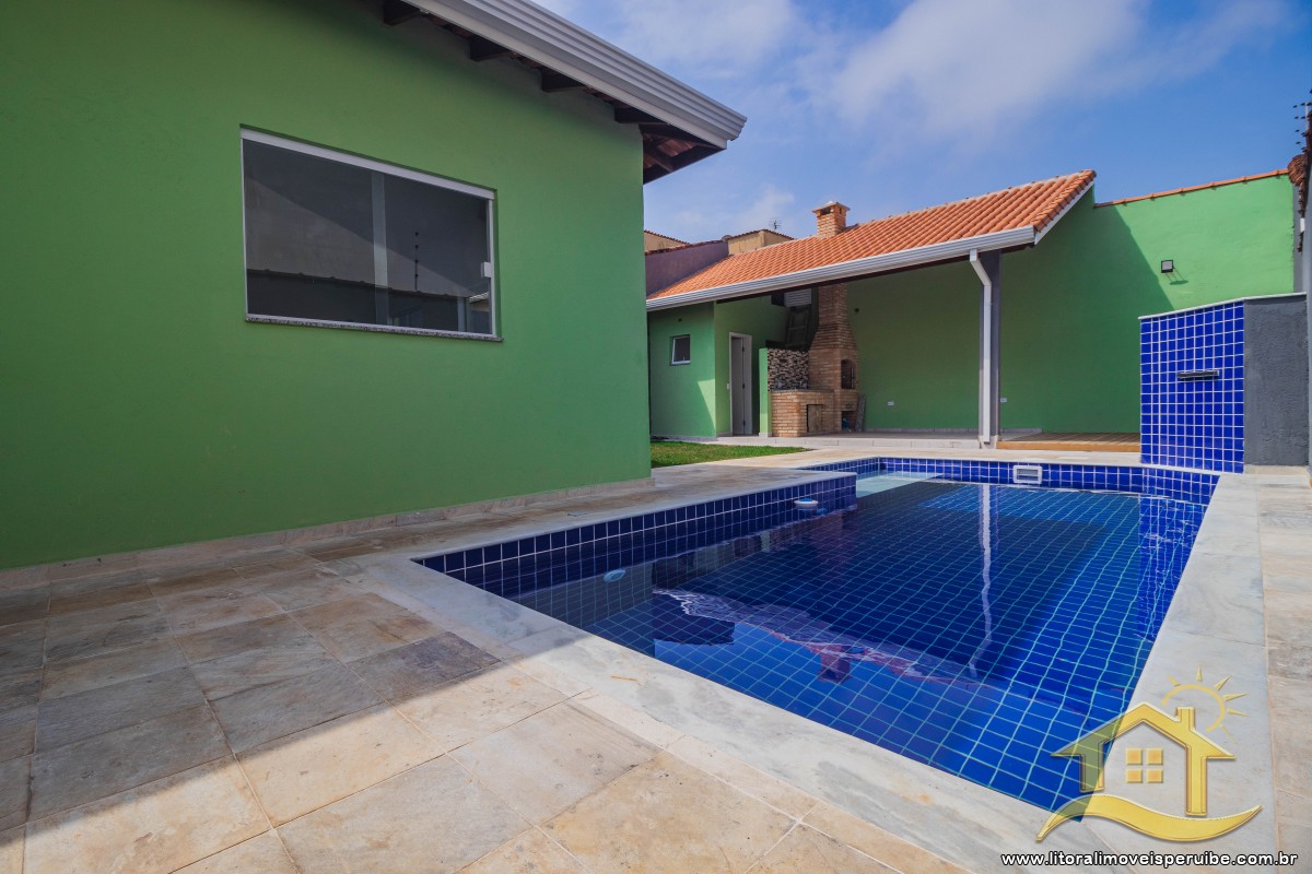 Casa no bairro Beira Mar, Lado Praia
