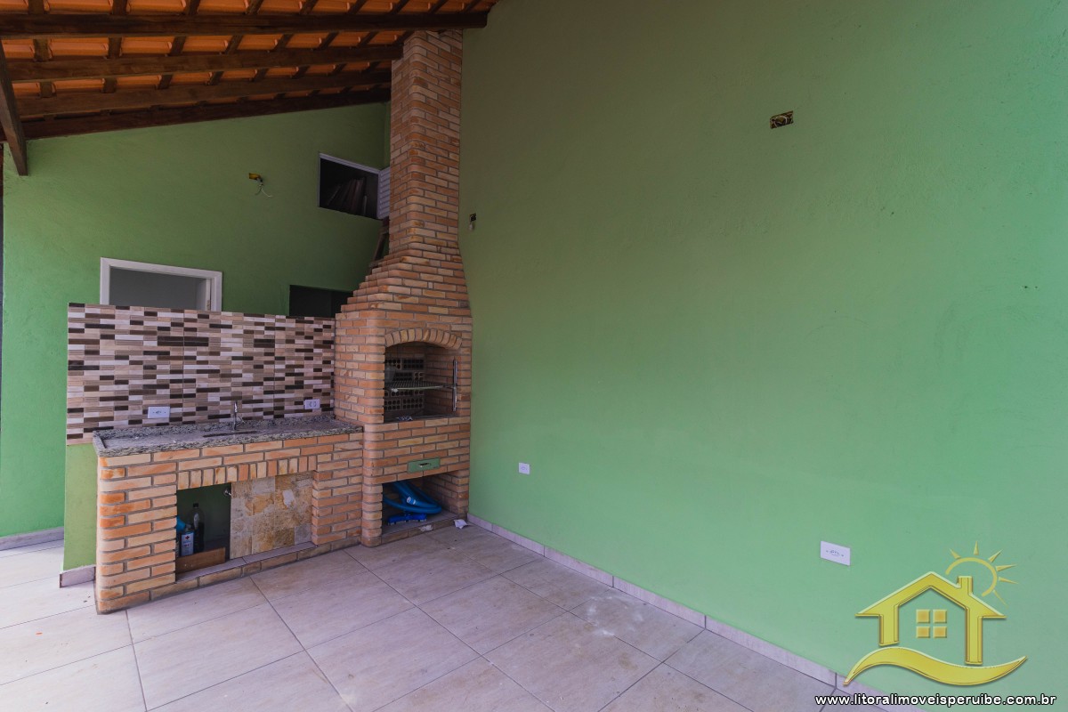 Casa no bairro Beira Mar, Lado Praia