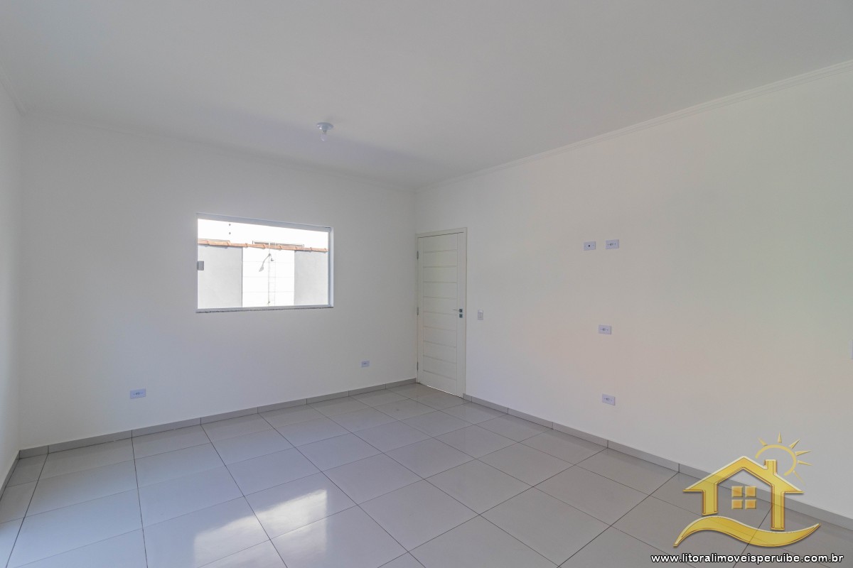 Casa no bairro Beira Mar, Lado Praia