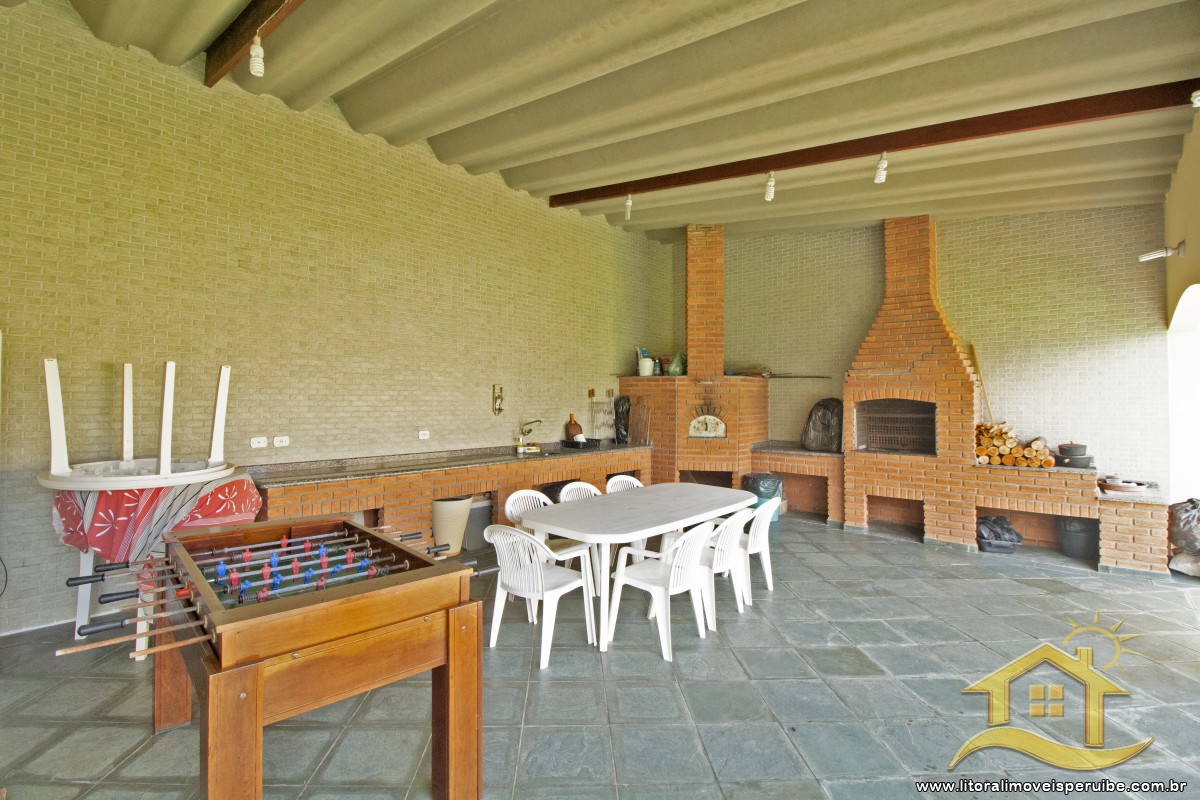 Casa no bairro Icaraíba, Lado Praia
