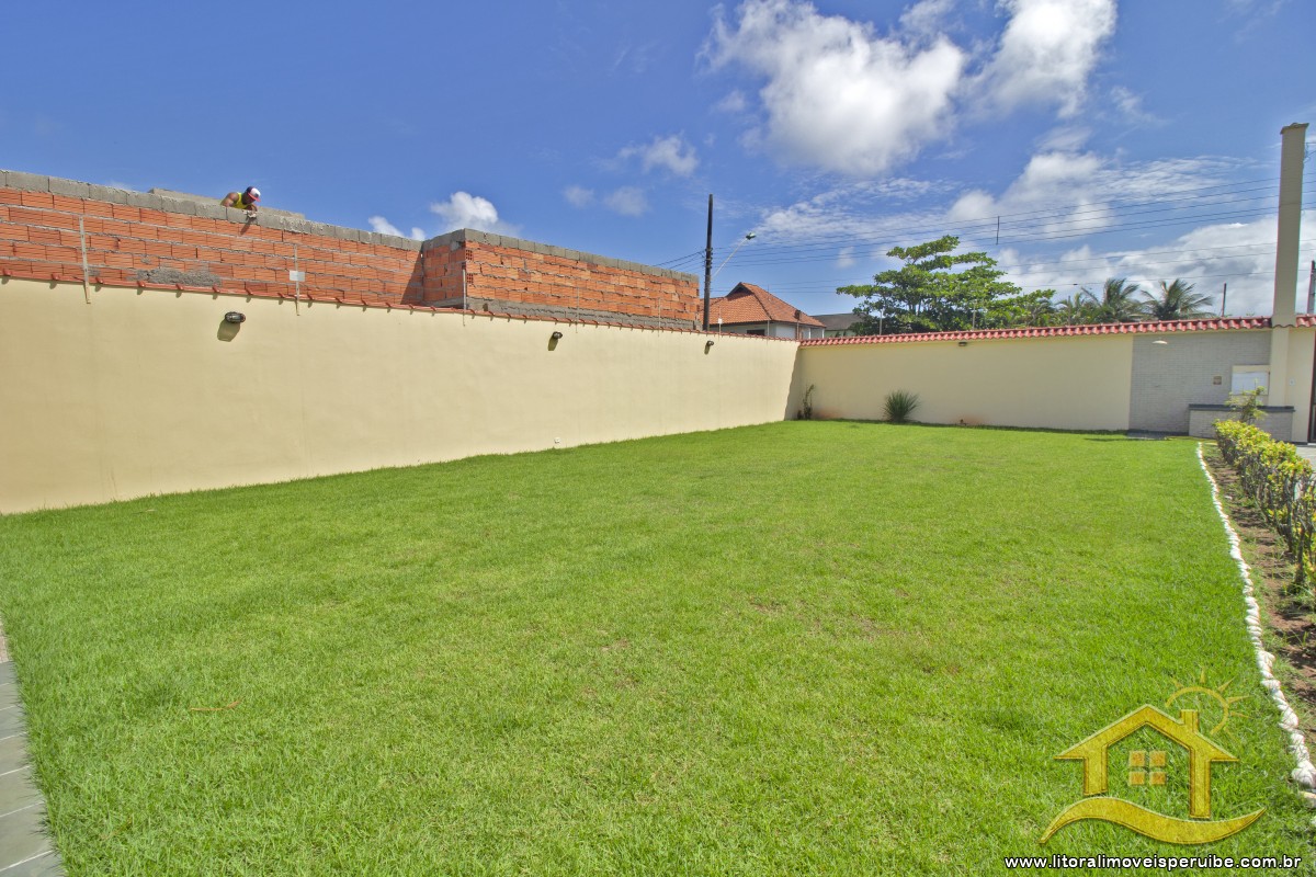 Casa no bairro Icaraíba, Lado Praia