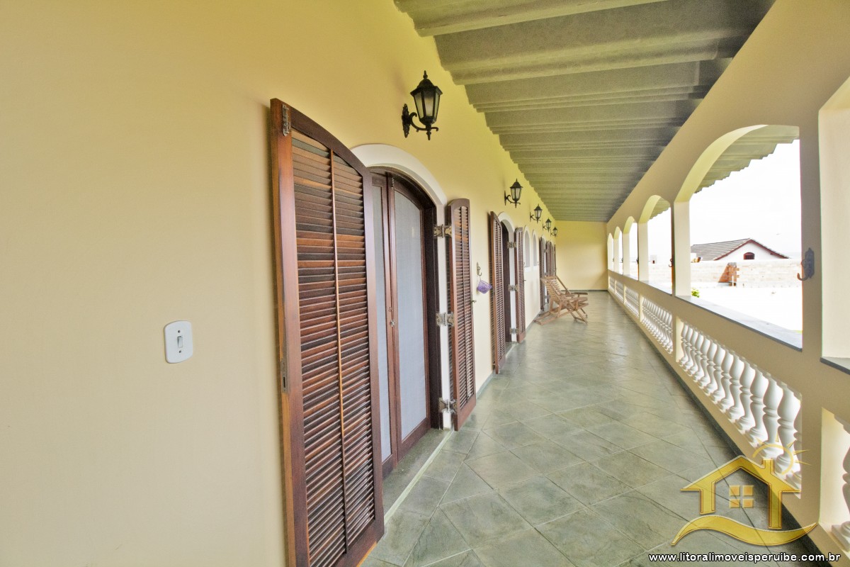 Casa no bairro Icaraíba, Lado Praia