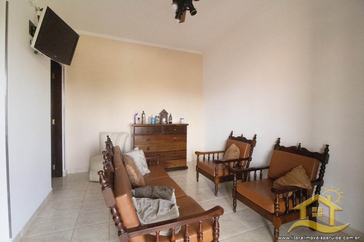 Casa no bairro Icaraíba, Lado Praia