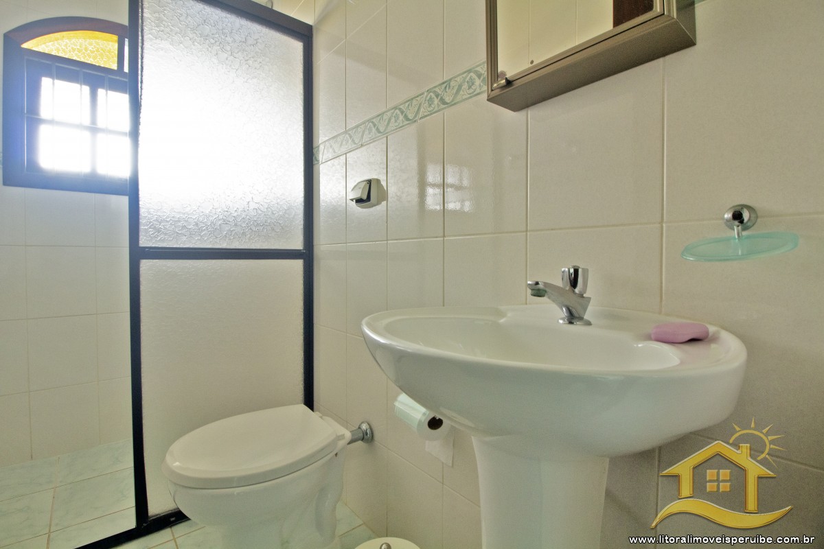 Casa no bairro Icaraíba, Lado Praia