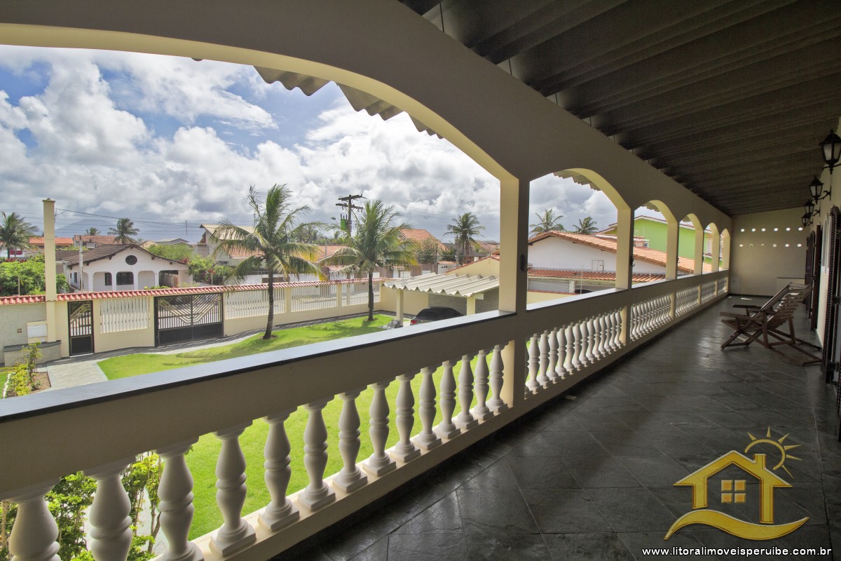 Casa no bairro Icaraíba, Lado Praia