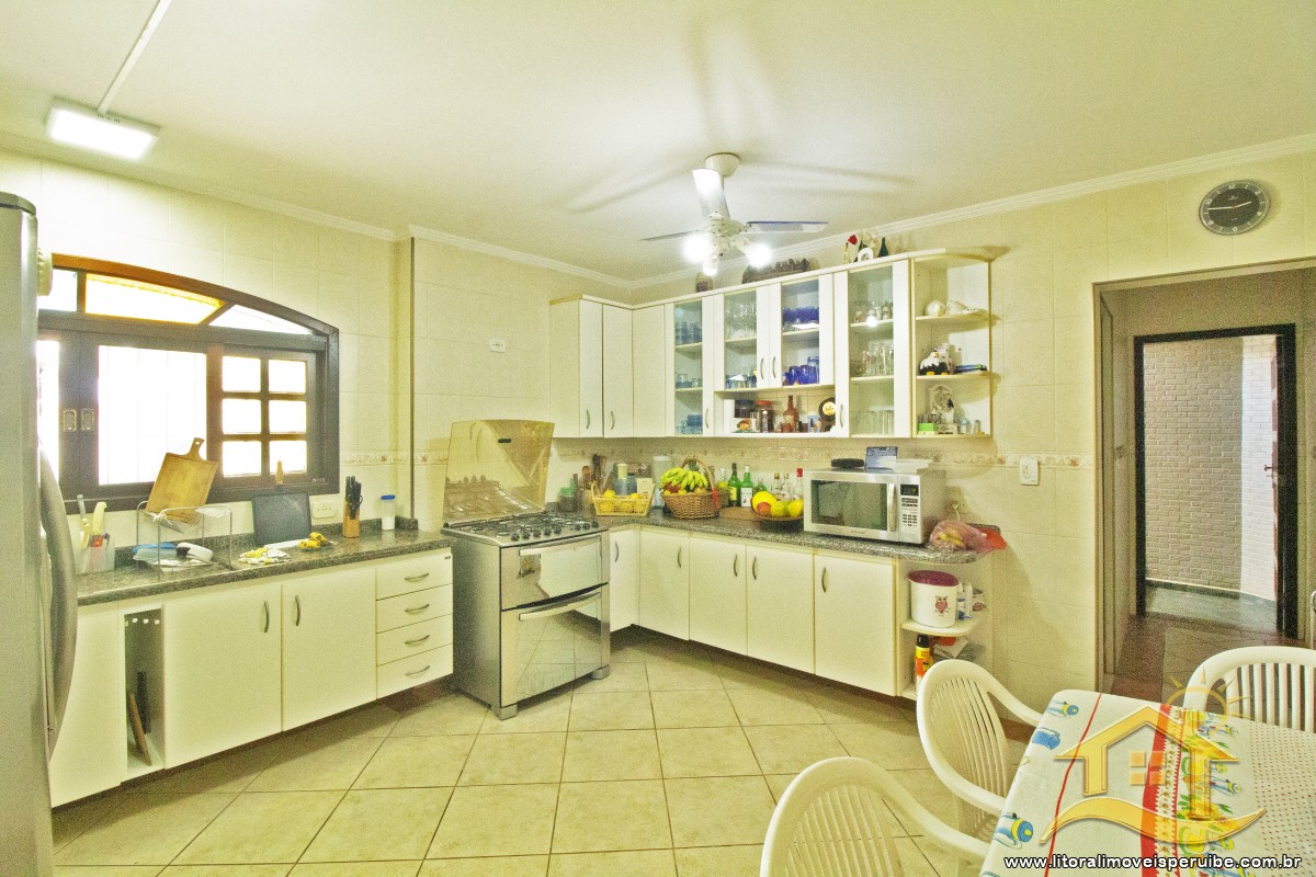 Casa no bairro Icaraíba, Lado Praia