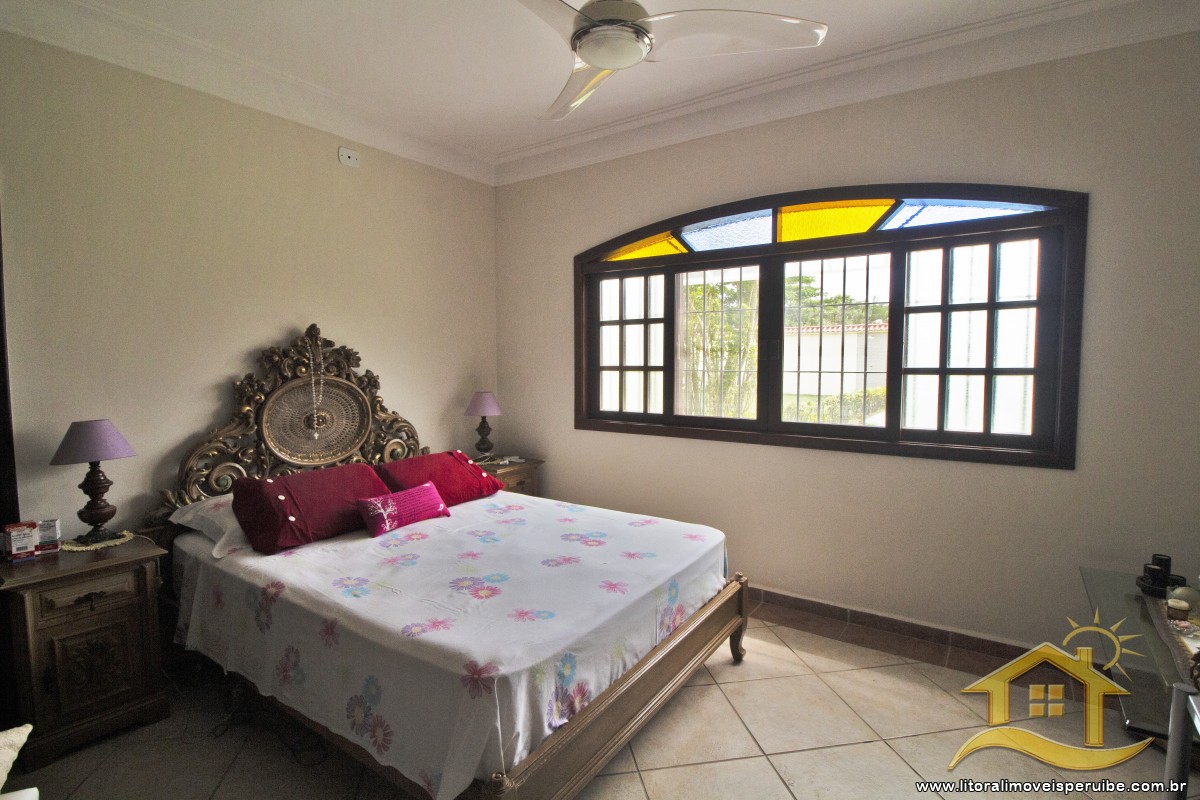 Casa no bairro Icaraíba, Lado Praia