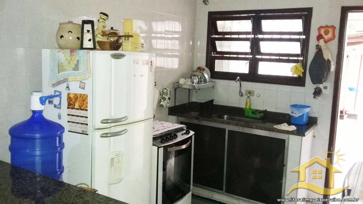 Casa no bairro Flórida, Lado Linha