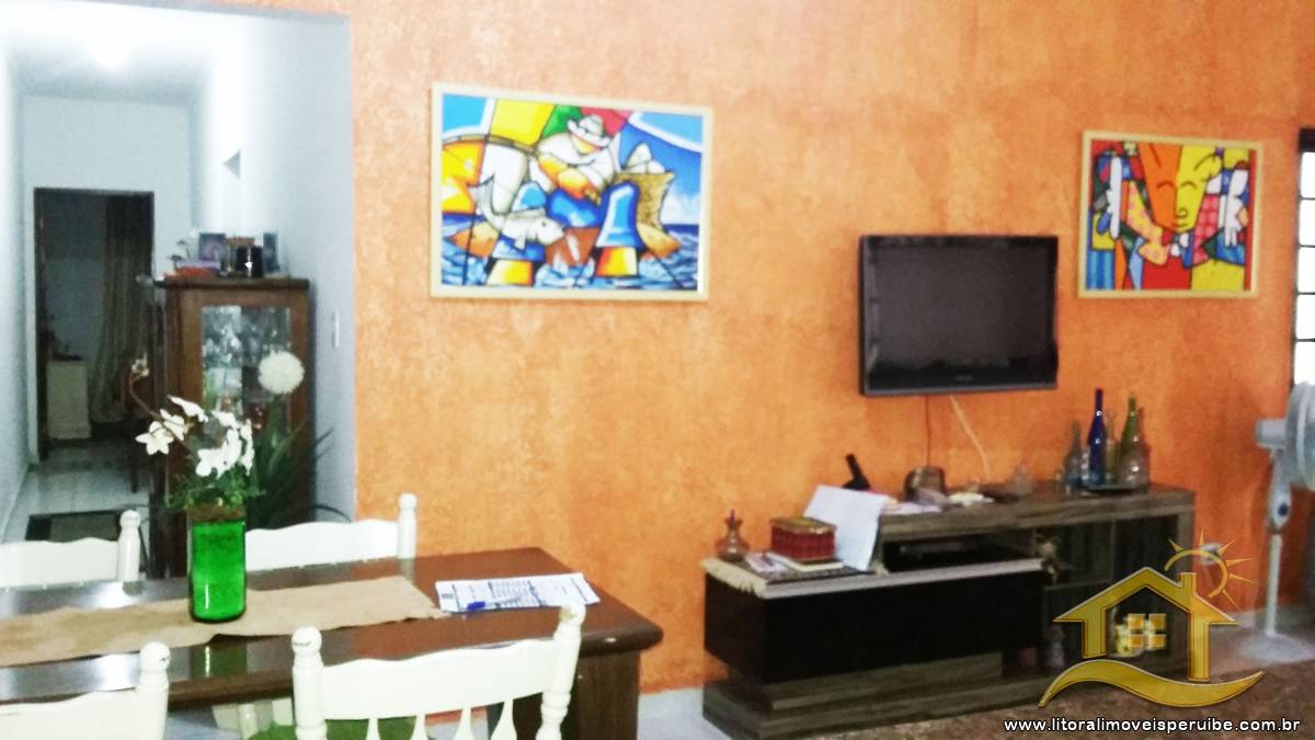 Casa no bairro Flórida, Lado Linha