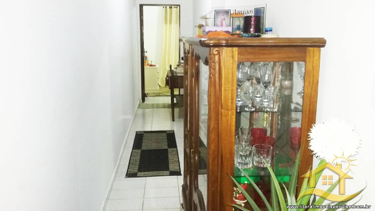 Casa no bairro Flórida, Lado Linha