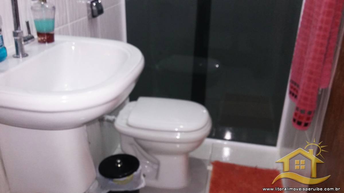 Casa no bairro Flórida, Lado Linha