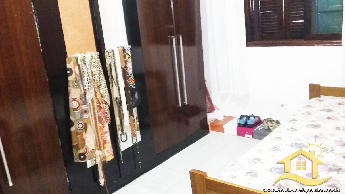 Casa no bairro Flórida, Lado Linha