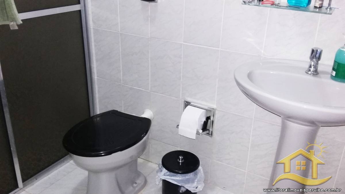 Casa no bairro Flórida, Lado Linha