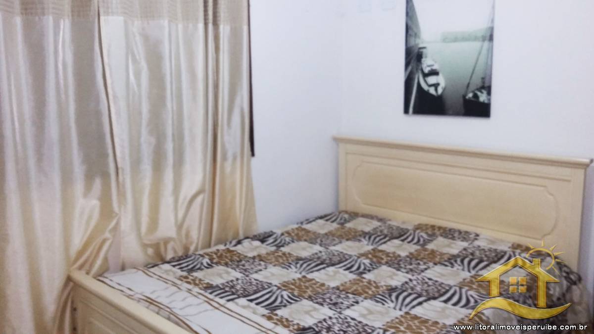 Casa no bairro Flórida, Lado Linha