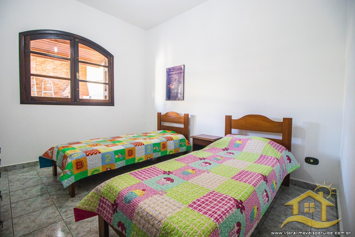 Casa no bairro Mar e Sol, Lado Praia