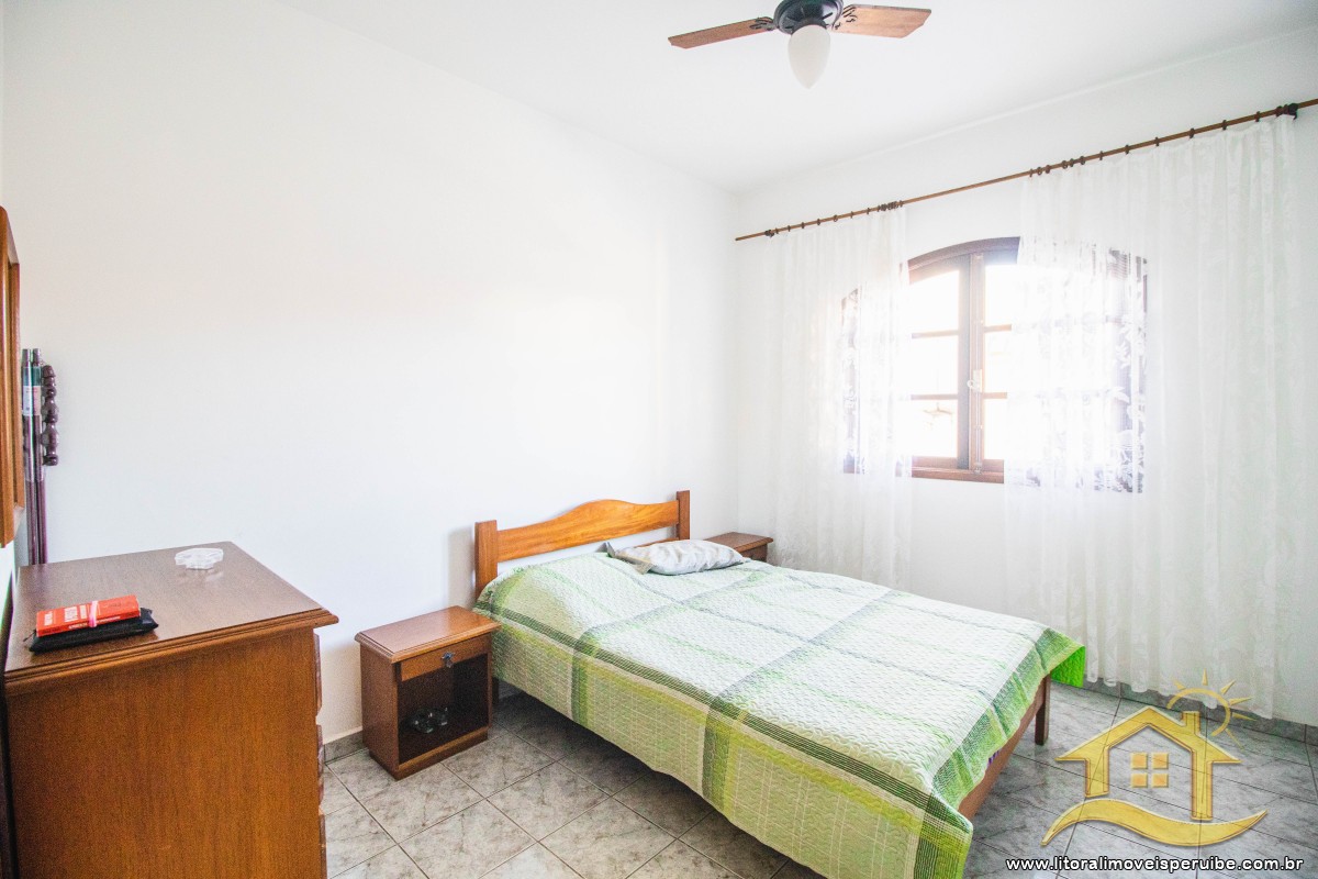 Casa no bairro Mar e Sol, Lado Praia