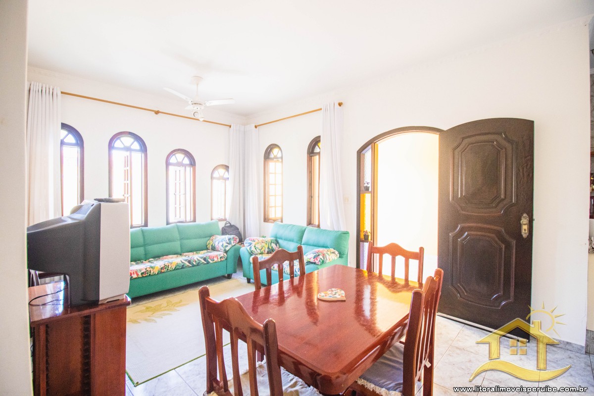 Casa no bairro Mar e Sol, Lado Praia