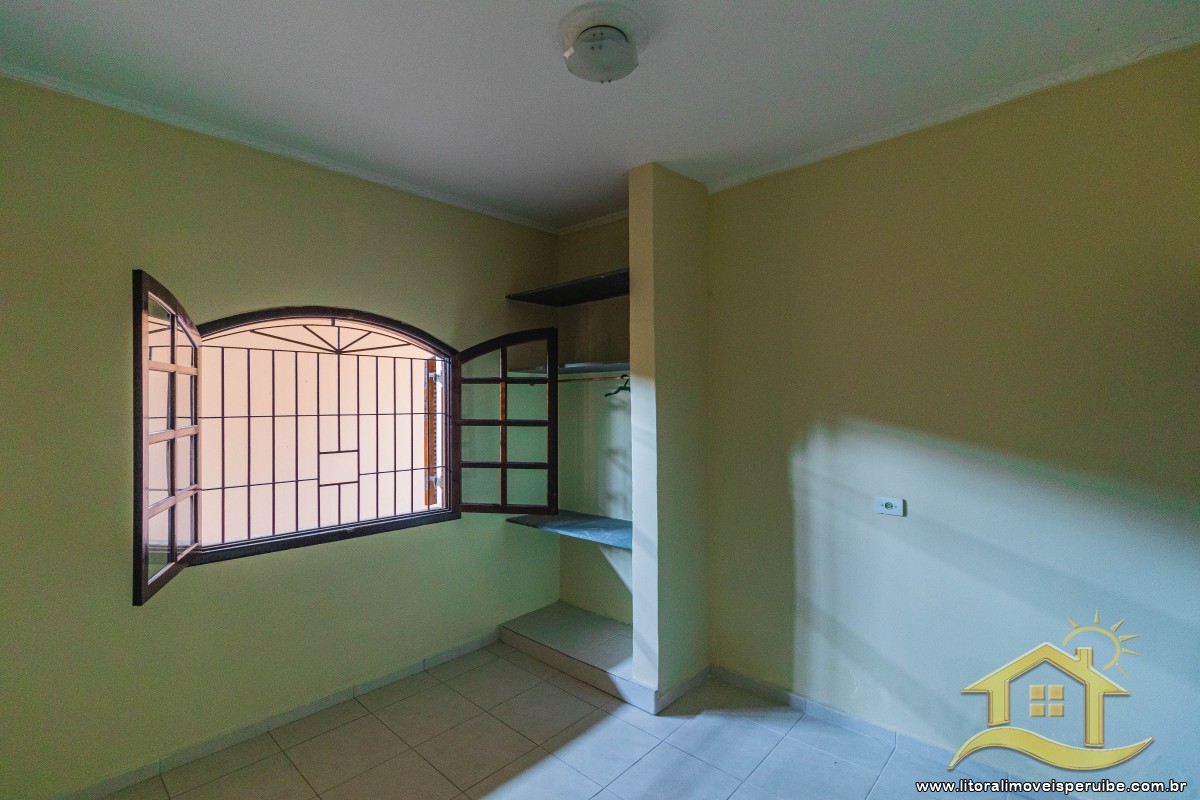 Casa no bairro Oásis, Lado Linha