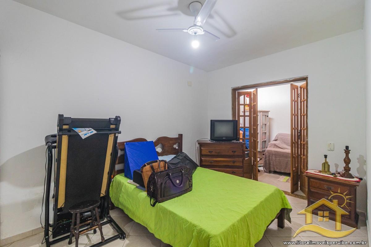 Casa no bairro Ribamar, Lado Linha