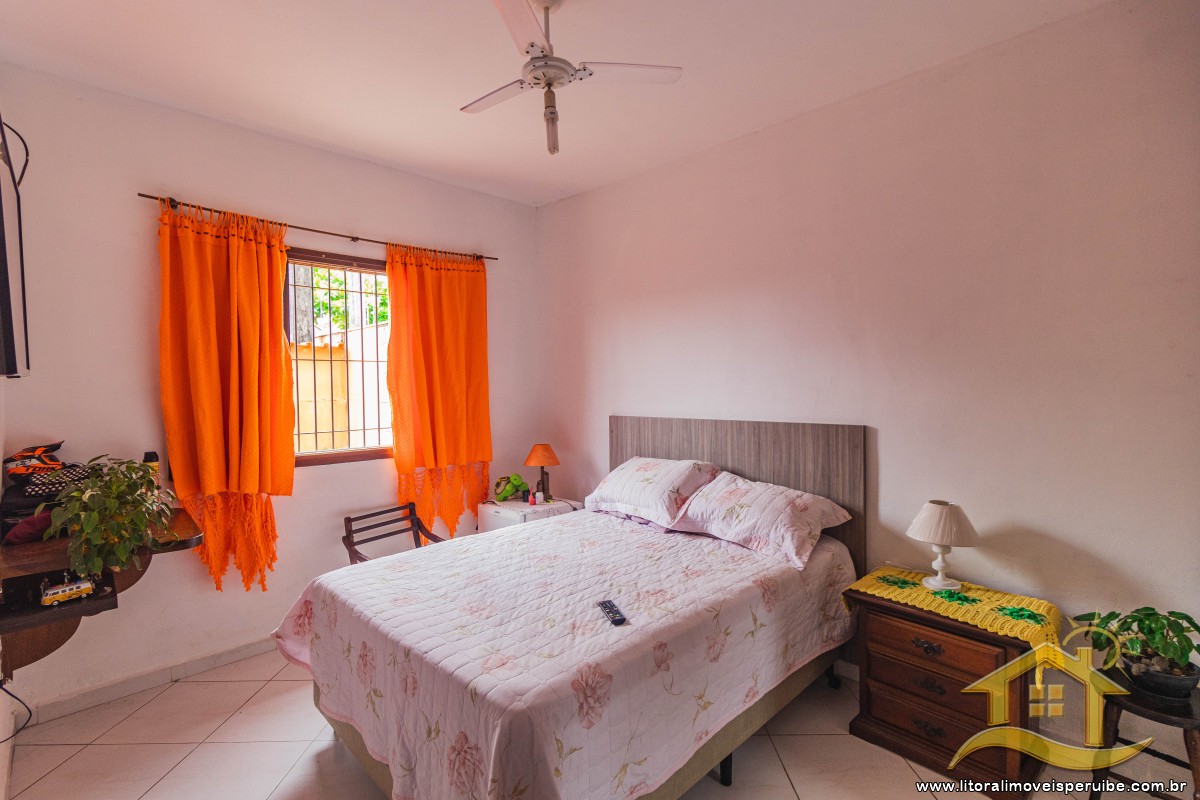 Casa no bairro Ribamar, Lado Linha