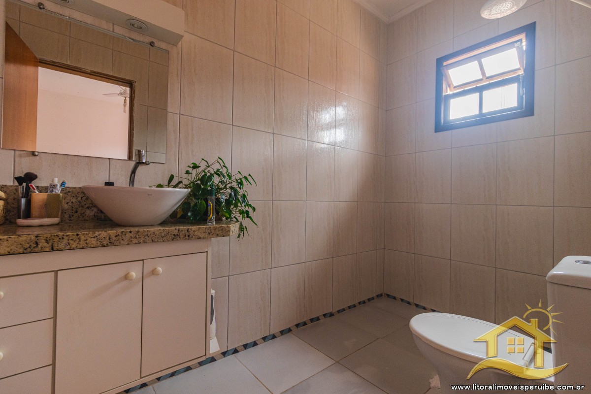 Casa no bairro Ribamar, Lado Linha