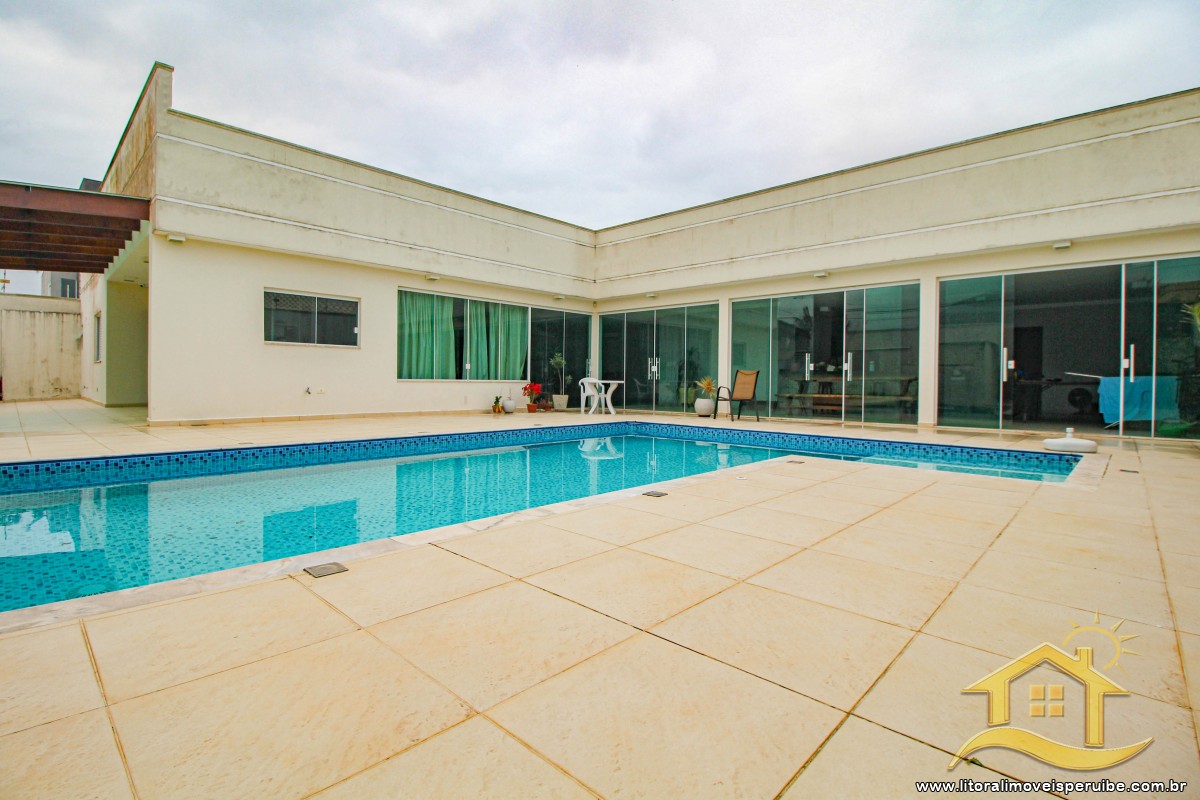 Casa no bairro Stella Maris, Lado Praia