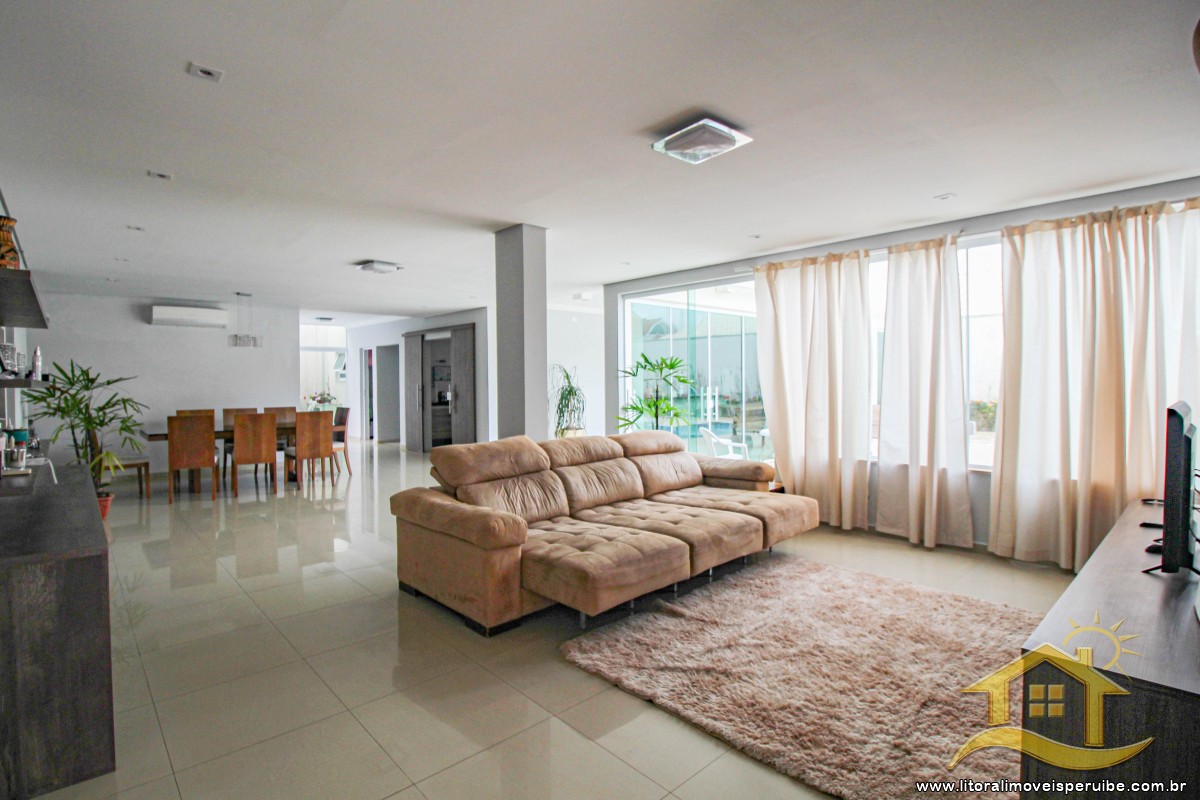 Casa no bairro Stella Maris, Lado Praia