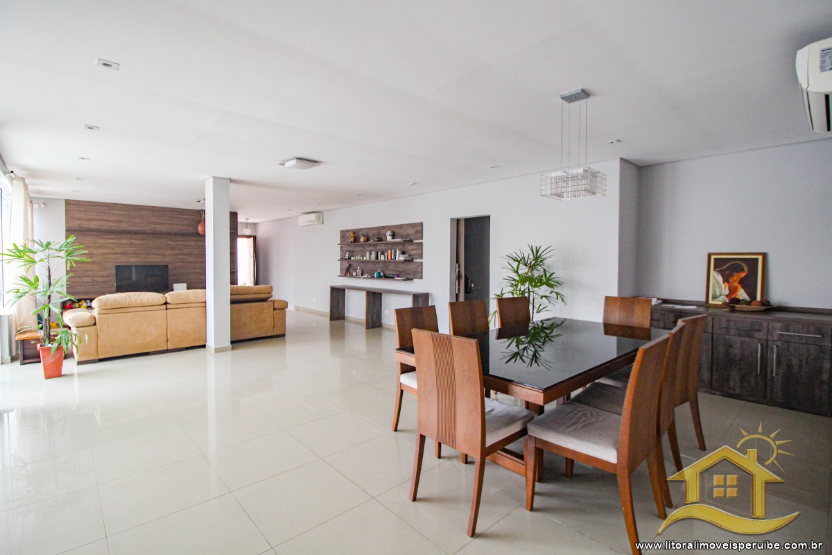 Casa no bairro Stella Maris, Lado Praia
