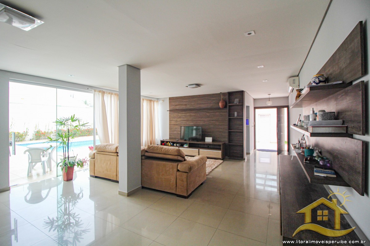 Casa no bairro Stella Maris, Lado Praia
