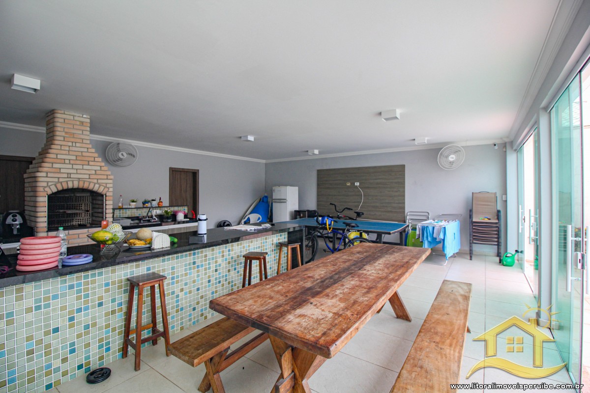 Casa no bairro Stella Maris, Lado Praia