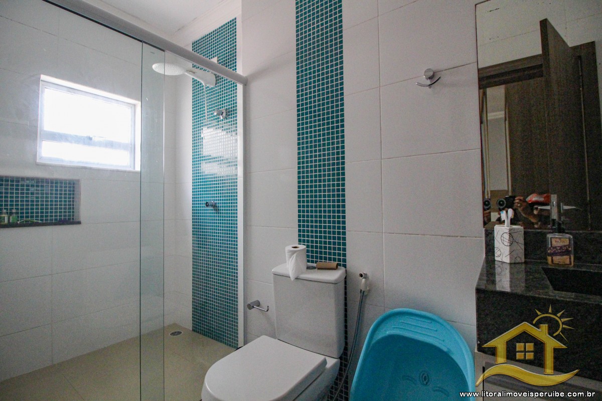 Casa no bairro Stella Maris, Lado Praia