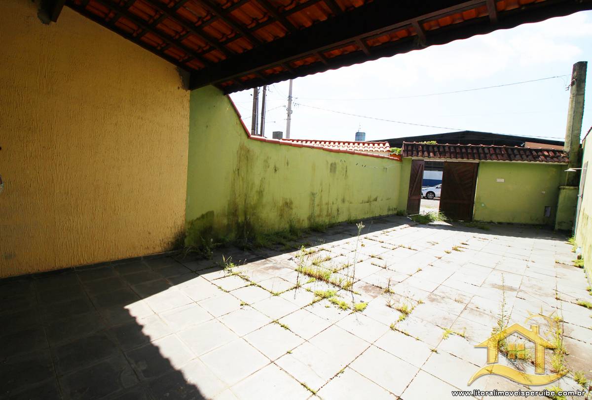 Casa no bairro Vila Romar, Pós Linha