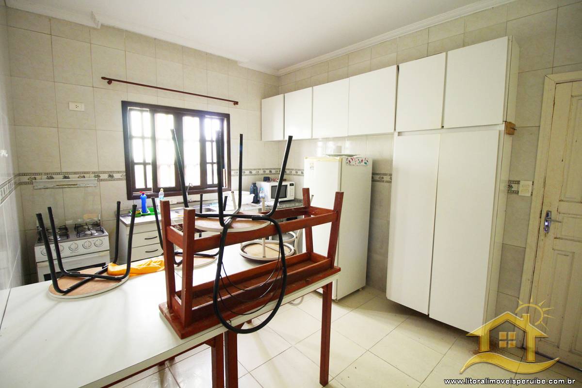 Casa no bairro Vila Romar, Pós Linha