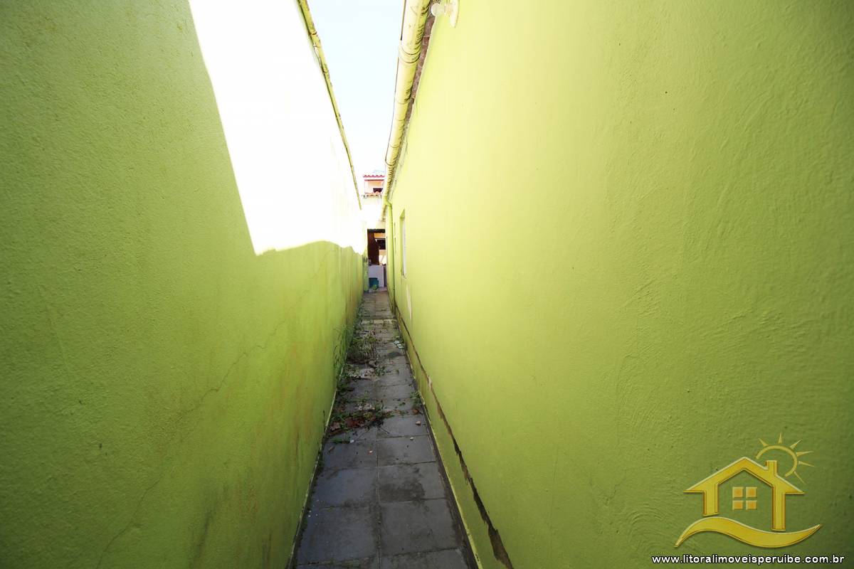 Casa no bairro Vila Romar, Pós Linha