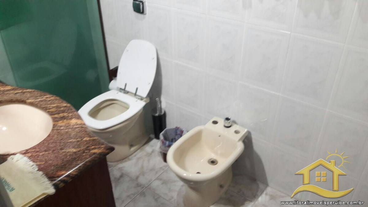 Casa no bairro Stella Maris, Lado Linha