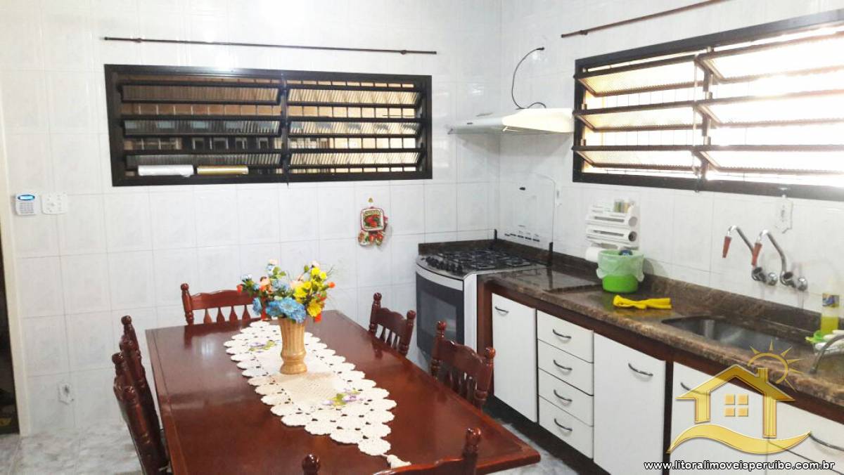 Casa no bairro Stella Maris, Lado Linha