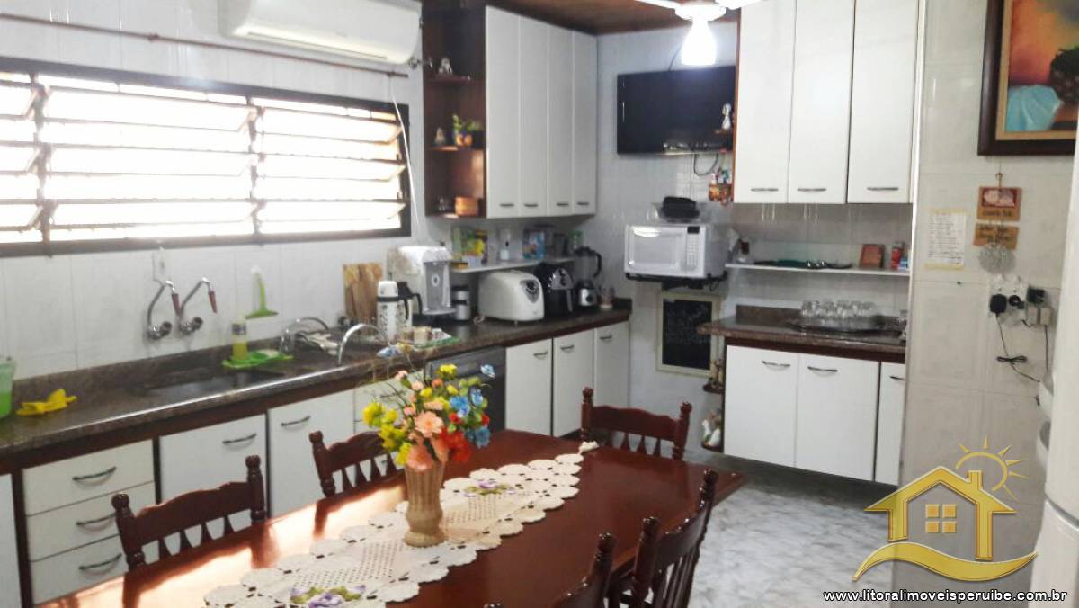 Casa no bairro Stella Maris, Lado Linha
