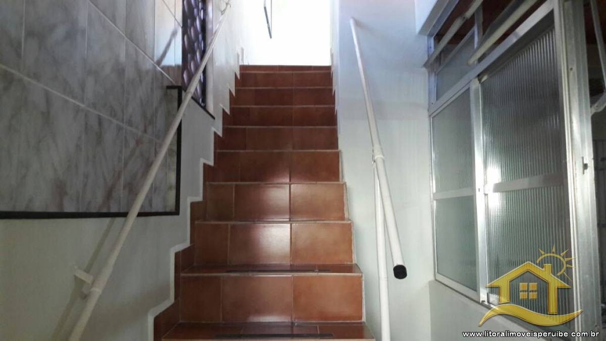 Casa no bairro Stella Maris, Lado Linha