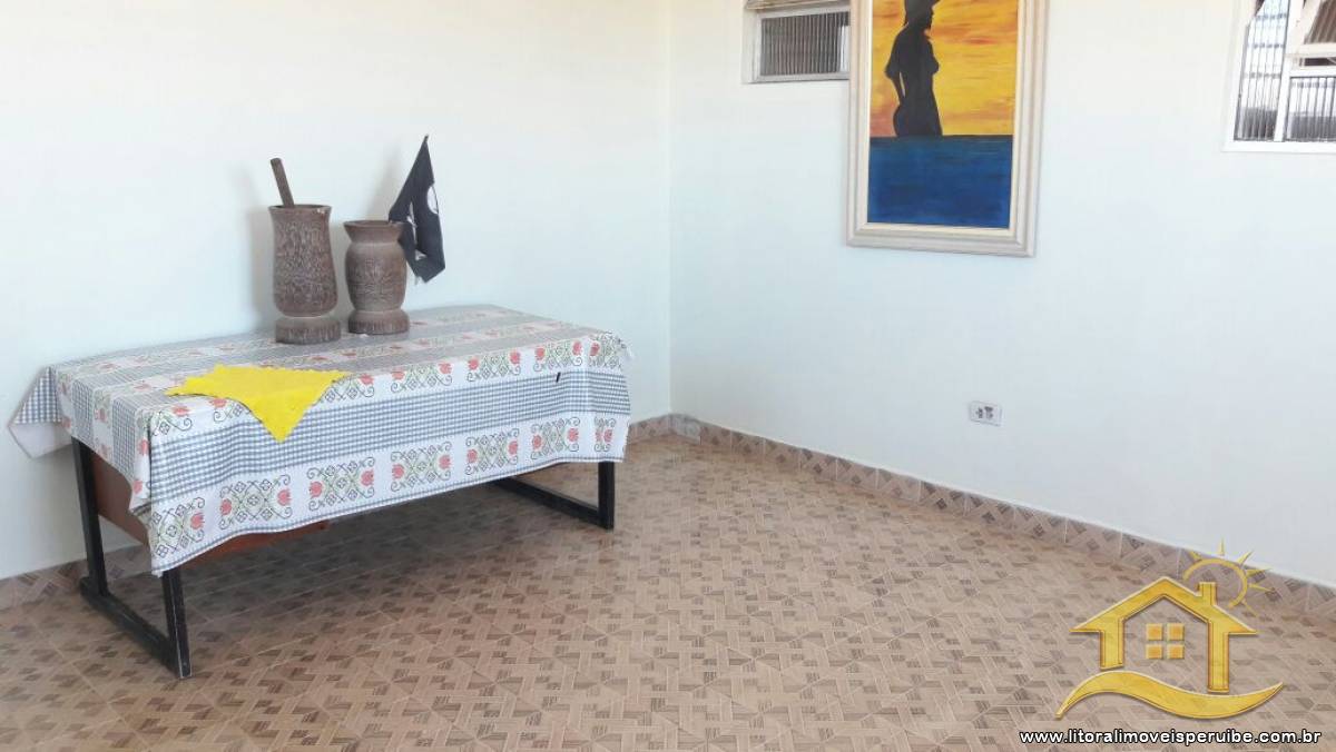 Casa no bairro Stella Maris, Lado Linha