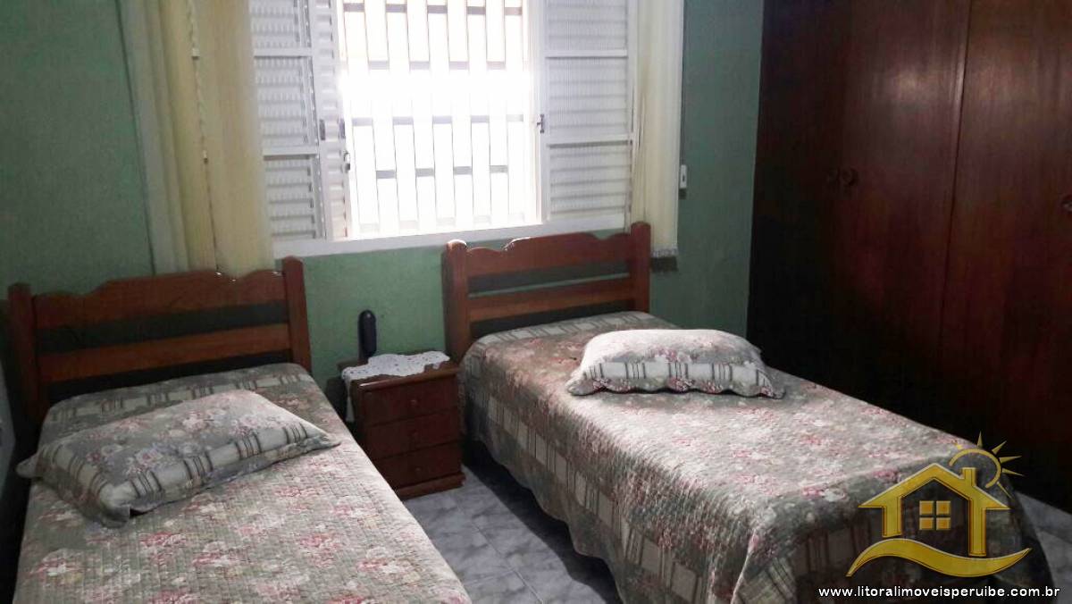 Casa no bairro Stella Maris, Lado Linha