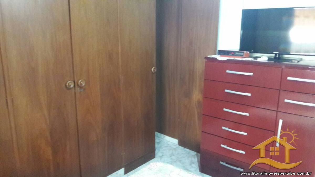 Casa no bairro Stella Maris, Lado Linha