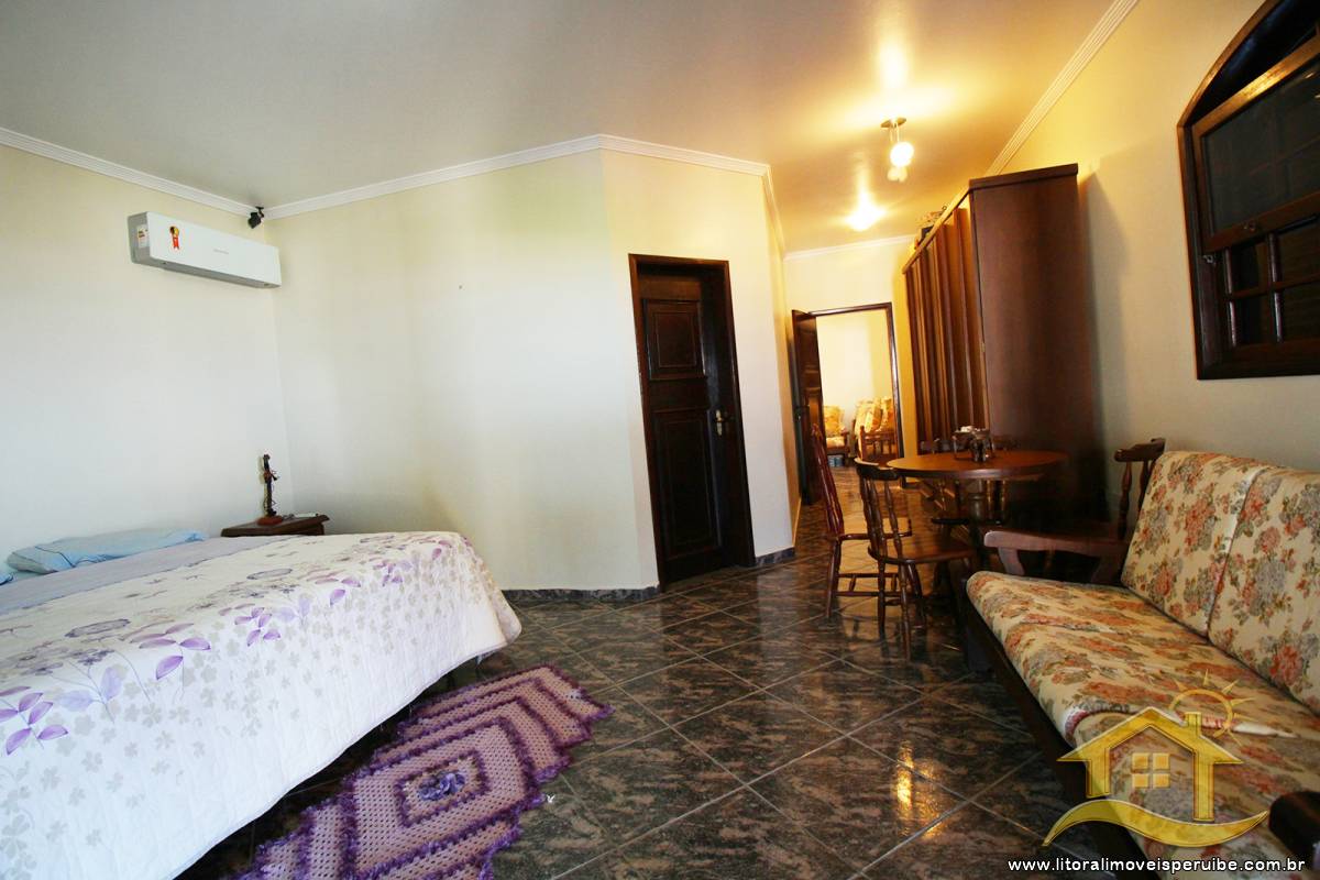 Casa no bairro Belmira Novaes, Lado Praia